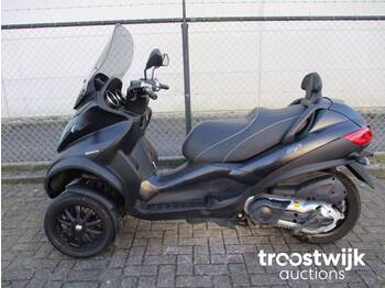 Piaggio MP3 500 ie LT Sport - Motocykel
