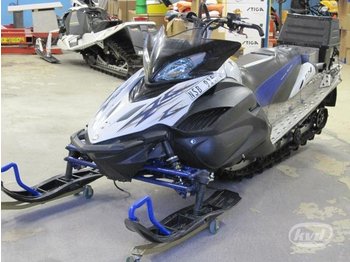 Yamaha RX-1 MTX Snöskoter (Rep.objekt) -10  - Motocykel