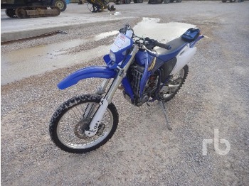 Yamaha WRF426 - Motocykel