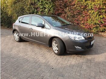 Automobil Opel J Lim. 5-trg. Edition 1,4 eco Flex: obrázok 1
