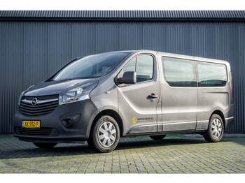 Automobil Opel Vivaro Combi 1.6CDTI L2H1 8-pers | Cruise | PDC | A/C | LED | Navi | MF Stuur**: obrázok 1