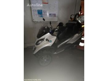 Motocykel PIAGGIO MP3 300LT: obrázok 1