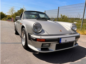Automobil Porsche 911 SC Targa Sportabgas Bilstein H Kennz Dt Fahr: obrázok 1