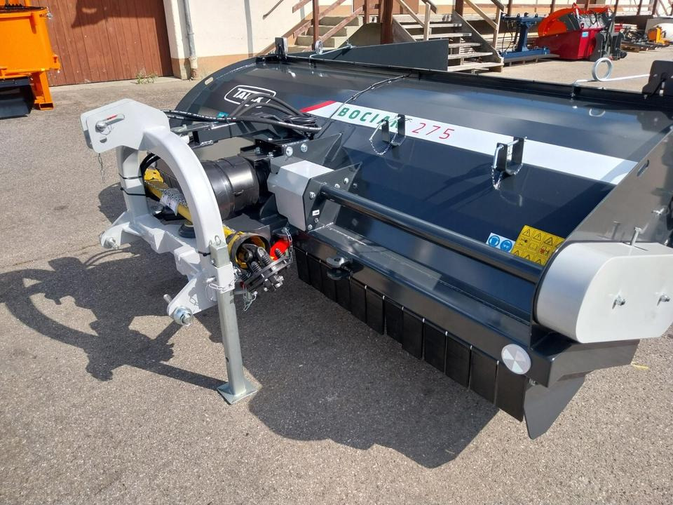Iné stroje Schwadwender, Schwadlüfter Talex BOCIAN 275 PROFI Schwader