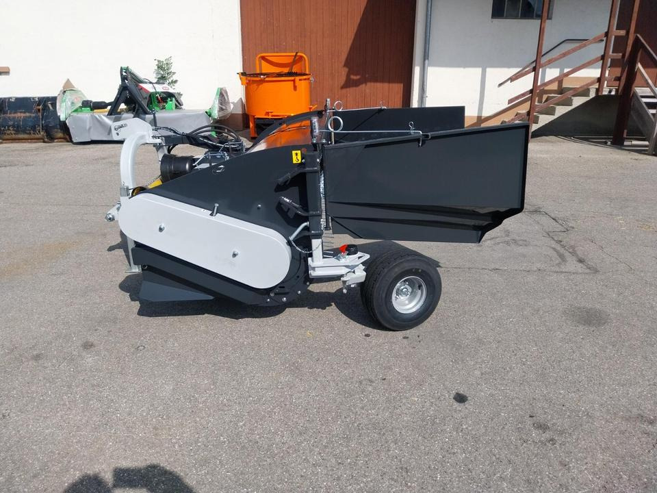 Iné stroje Schwadwender, Schwadlüfter Talex BOCIAN 275 PROFI Schwader