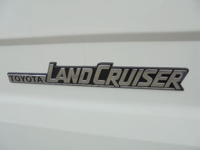 Automobil Toyota Land Cruiser NEW UNUSED LX V6: obrázok 13