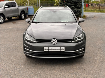 Volkswagen Golf VII Variant Highline 4MotioN  - Automobil: obrázok 1