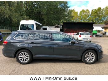 Automobil Volkswagen  Passat/2.0 TDI/DSG Comfortline Variant/Privat/: obrázok 1
