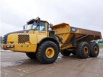 Iné stroje Volvo A40E Good working condition