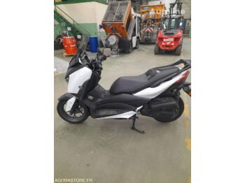Motocykel YAMAHA X MAX 125: obrázok 1