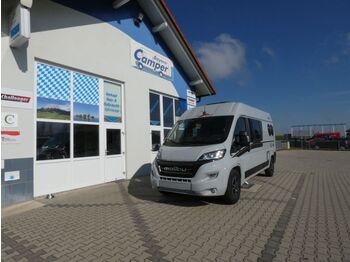 Nový Obytný van, Mikrobus Campervan Malibu Van 600 diversity DB K (Fiat): obrázok 1