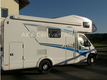 Nový Obytný van Knaus L!VE Live Traveller 600  Stockbetten Modell2020: obrázok 1