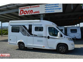 Nový Obytný van Knaus Van TI 550 MF VANSATION Kompakter Van: obrázok 1