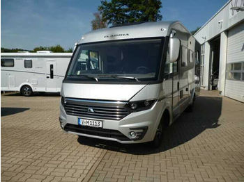Obytné auto Adria Sonic Supreme 710 SL