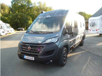 Obytné auto Adria Twin Plus 640 SLB Perfekt!