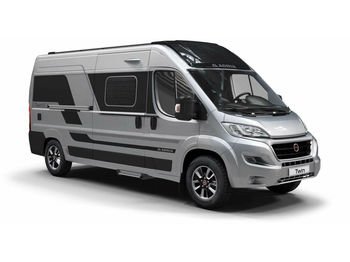 Obytné auto Adria Twin Supreme 640 SGX Messekonditionen