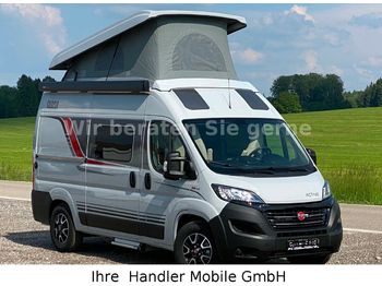 Obytné auto Bürstner Campeo C 540 mit Aufstelldach"Sofort Verfügbar"