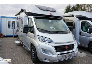 Obytné auto Bürstner Ixeo TL 680 G
