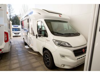Obytné auto Bürstner LYSEO TD 745 HUBBETT VIELE PAKETE