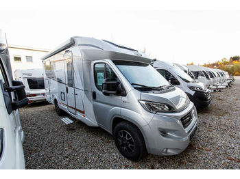 Obytné auto Bürstner LYSEO TD HARMONYLINE TD 690 G SAT RADTRÄGER HUBB