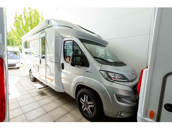 Obytné auto Bürstner LYSEO TD HARMONYLINE TD 745