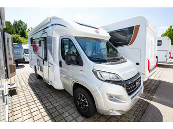 Obytné auto Bürstner LYSEO TIME T LIMITED T 700