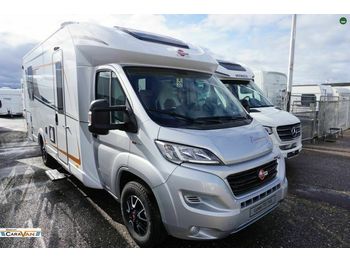 Obytné auto Bürstner Lyseo TD 745 Harmony Line
