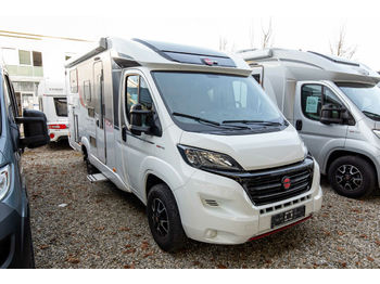 Obytné auto Bürstner TRAVEL VAN T 620 G SAT NAVI RV
