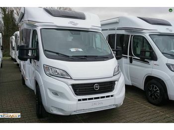 Obytné auto Carado T 135