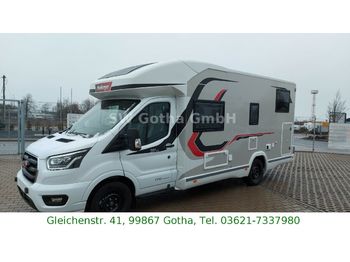Obytné auto Challenger 328 Start Edition Ford MJ2021