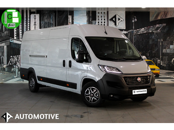 Obytné auto Fiat Ducato Fg 35 L4H2 160CV Pack Camper/Android&Carplay