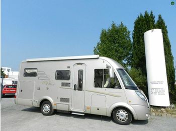 Obytné auto HYMER / ERIBA / HYMERCAR B-Klasse 514 SL GOLD EDITION