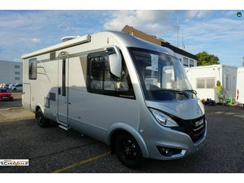 Obytné auto HYMER / ERIBA / HYMERCAR B-Klasse I 690 Vollausstattung