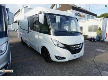 Obytné auto HYMER / ERIBA / HYMERCAR B-Klasse I 780