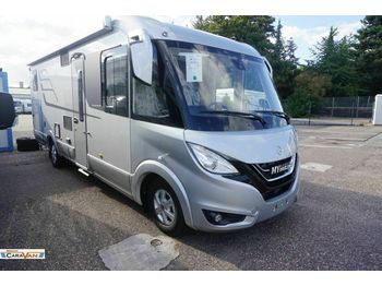 Obytné auto HYMER / ERIBA / HYMERCAR B-Klasse ML I 780 Vollausstattung