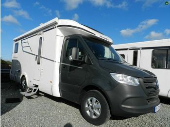 Obytné auto HYMER / ERIBA / HYMERCAR Tramp 685