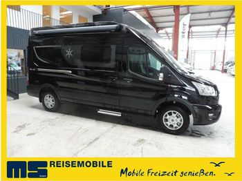 Obytné auto Karmann DEXTER 560 -2021-/ 170PS / 4x4 ALLRAD - CAMPER