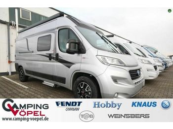 Obytné auto Knaus BoxStar 600 Street Sonderlackierung