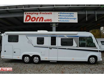 Obytné auto Knaus L!VE I 900 LEG Multijet 180
