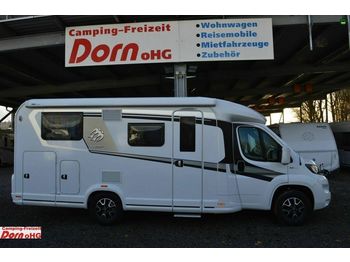 Obytné auto Knaus Sky Ti 650 MEG Platinum Selection Mit Mehraussta