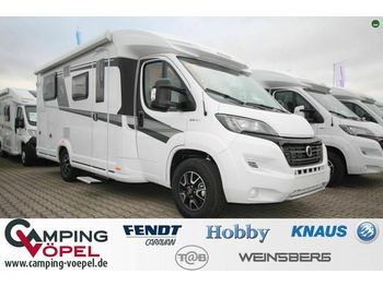 Obytné auto Knaus Sky Ti 650 MEG Platinum Selection elektr. Tritts