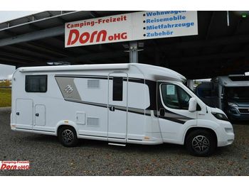 Obytné auto Knaus Sky Ti 700 MEG Platinum Selection Mit Mehraussta