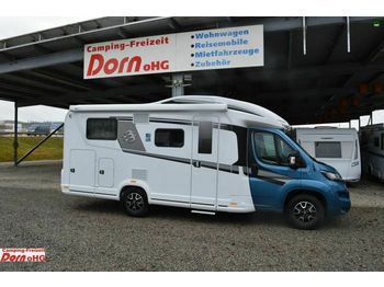 Obytné auto Knaus Sky Wave 650 MEG 60 Years Edition Mit Mehraussta