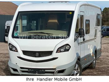 Obytné auto Knaus V Liner 600 ME, Automatik, Einzellbetten