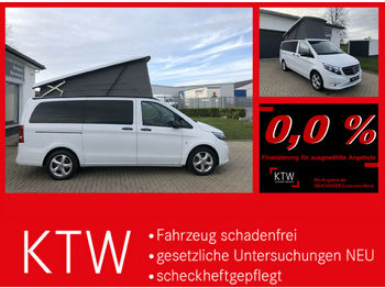 Obytné auto Mercedes-Benz Marco Polo V220 Activity Edition,Standheizung