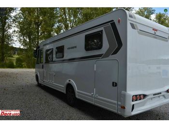 Obytné auto Weinsberg CaraCore 700 MEG Top Austattung!