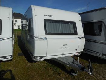 Obytný príves Hymer Eriba Nova 541 Auflastung auf 2000 kg
