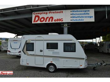 Obytný príves Weinsberg CaraOne 390 QD CFD-Edition 2021