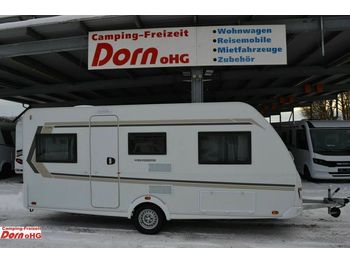 Obytný príves Weinsberg CaraOne 480 EU Alle Pakete