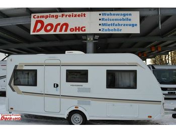 Obytný príves Weinsberg CaraOne 480 EU Dachklima